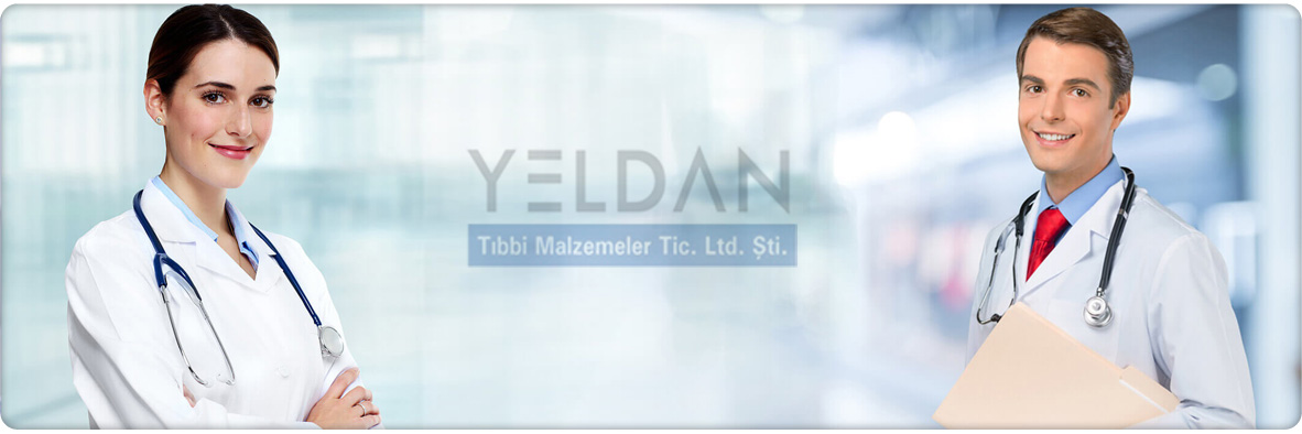 YELDAN MEDKAL